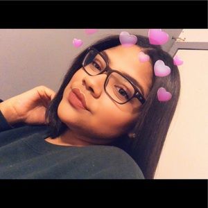 Meet your Posher, Lesley